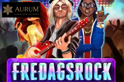 Fredagsrock